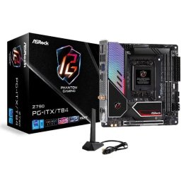 ASrock Z790 PG-ITX/TB4 DDR5