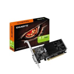 Gigabyte GeForce GT 1030 Low Profile D4 2GB DDR4 64bit