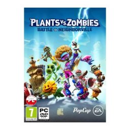 Plants vs. Zombies: Battle for Neighborville Gra na PC