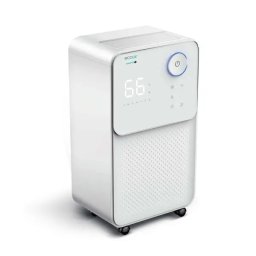 EcoAir Summit S Higrostat 2l