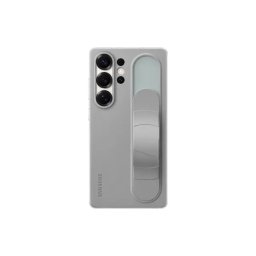 Samsung Standing Grip Cover do Galaxy S25 Ultra Szary