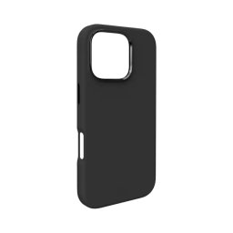 Puro Icon Mag Pro MagSafe do iPhone 16 Pro Czarny