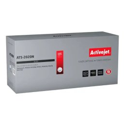 ActiveJet ATS-2020N (zamiennik MLT-D111S) Czarny