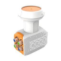 TechniSat UNIX Quad LNB