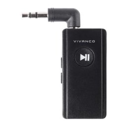 Vivanco 60341 Odbiornik audio