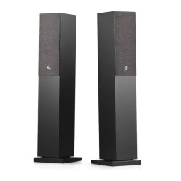 Audio Pro A38 Czarny 2szt.