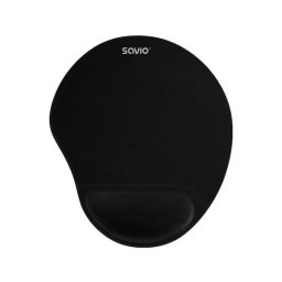 Savio MP-02 Czarny