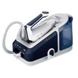 Braun CareStyle 7 Pro IS 7282 BL FreeGlide 3D