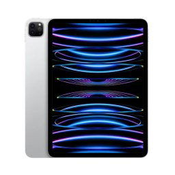 Apple iPad Pro 2022 11" 2TB Wi-Fi Srebrny