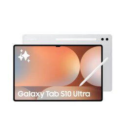 Samsung Galaxy Tab S10 Ultra SM-X926 14,6" 16/1TB 5G Srebrny + Rysik S Pen