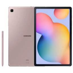 Samsung Galaxy Tab S6 Lite 2024 10,4 SM-P625 4/64GB LTE Różowy + Rysik S Pen
