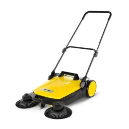 Karcher S 6 Twin 1.766-460.0 38l 86cm 3000m2/h