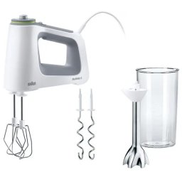 Braun MultiMix5 HM5107 750W