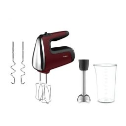 Tefal Powermix Silence HT652538 600W