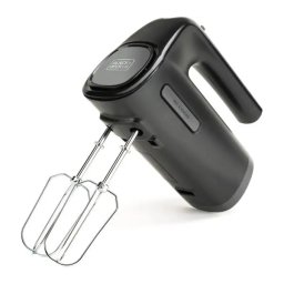 Black&Decker BXMX300E 300W