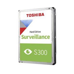 Toshiba S300 4TB 3,5"