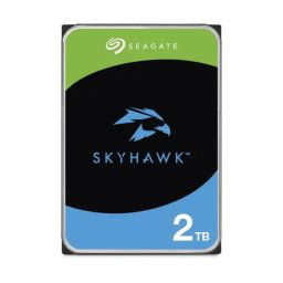 Seagate SkyHawk ST2000VX017 2TB 3,5"