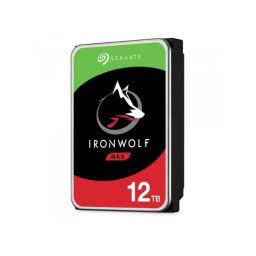Seagate IronWolf ST12000 12TB