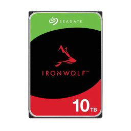 Seagate IronWolf ST10000VN000 10TB 3,5"