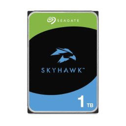 Seagate SkyHawk ST1000VX013 1TB 3,5"