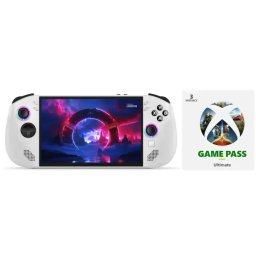 Lenovo Legion Go S AMD Ryzen Z2 Go 8" FHD IPS Win11 Home