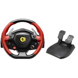 Thrustmaster Ferrari 458 Spider z pedałami do Xbox Series X/S, Xbox One