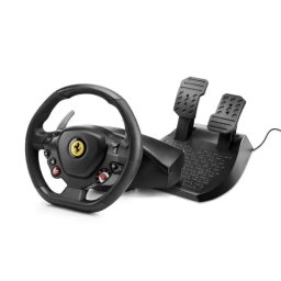 Thrustmaster T80 Ferrari 488 GTB Edition z pedałami do PS4, PC
