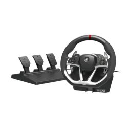 Hori Force Feedback Racing Wheel DLX z pedałami do Xbox