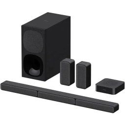 Sony HT-S40R 5.1 Bluetooth