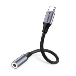 UGREEN AV142 audio USB-C do jack 3,5mm