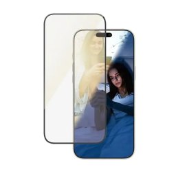 PanzerGlass MATRIX Screen Protector do iPhone 16 Pro