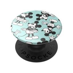 Popsockets Mickey Mint Pattern