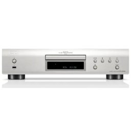 Denon DCD-900NE Srebrny
