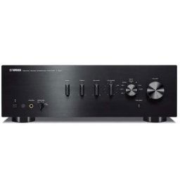 Yamaha A-S501 Czarny