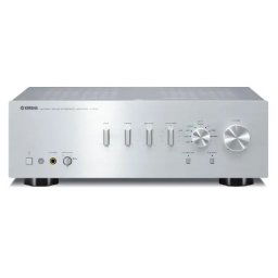 Yamaha A-S701 Srebrny