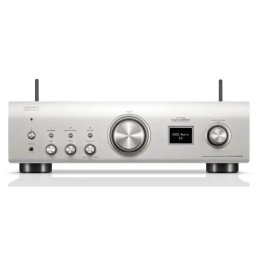 Denon PMA-900HNE Srebrny
