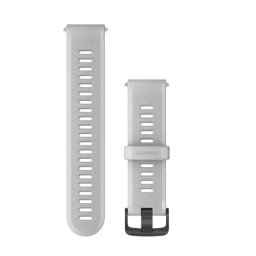 Garmin 010-11251-9E Forerunner Watch Bands 22mm Mleczny kwarc