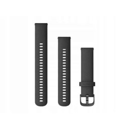Garmin Venu 20mm Czarny