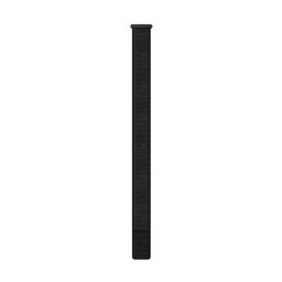 Garmin Ultrafit 22mm Czarny