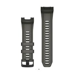 Garmin Instinct 2X Solar 26mm Ciemno-zielony