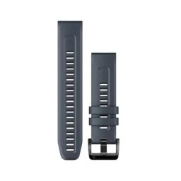 Garmin QuickFit 22 Granitowy
