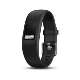 Garmin Vivofit 4 mały/średni Czarny