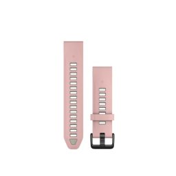 Garmin QuickFit 20mm Purpurowy
