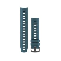 Garmin Instinct kolor Lakeside Blue Niebieski