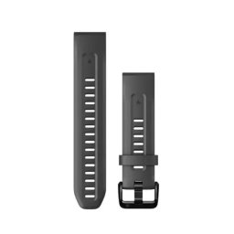 Garmin QuickFit 20mm Grafitowy