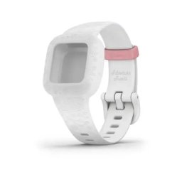 Garmin Vivofit jr. 3 Disney Princess Biały