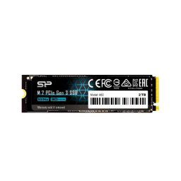 Silicon Power P34A60 2TB M.2 2280