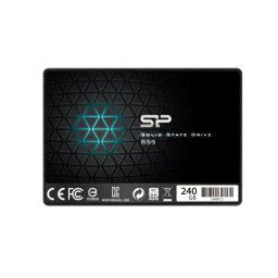 Silicon Power Slim S55 240GB