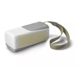 Philips TAS4807W/00E 10W Biały