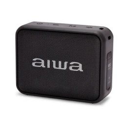 Aiwa BS-200BK 6W Czarny